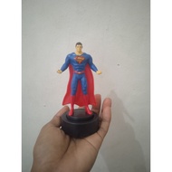 Superman dc figure toy