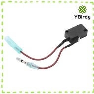 YRBWDYZDH Neutral Switch, Marine Switch 703-82540-00 Outboard|Switch, Engine Component Automatic Neu