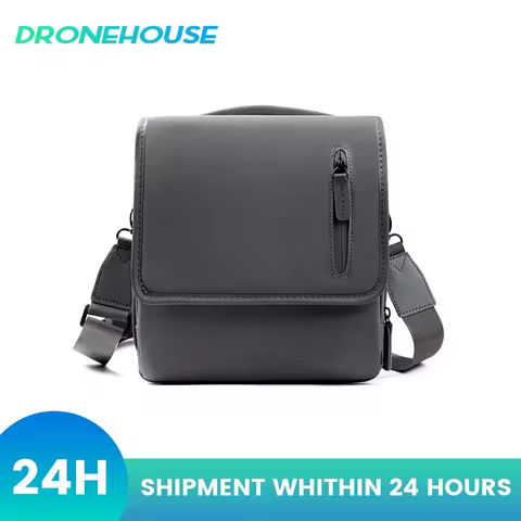 Storage Bag For DJI Mavic 2/Air 2S Portable Single Drone Case Shoulder Waterproof Diagonal Box For D