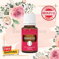 ❣️ORIGINAL❣️ Frankincense 15ml Essential Oil SweetHome Sweet Home eo Free Gift Young-Livings YL