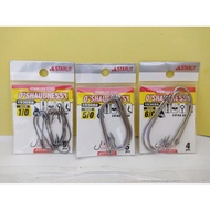 HOOK, STARLIT S/S O’SHAUGHNESSY 1930SS