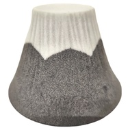 SANCERA 富士山款陶瓷濾杯 黑色