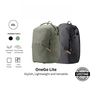 Nanyang PGYTECH OneGo Lite Backpack 22L | Everyday Travel Photography Backpack