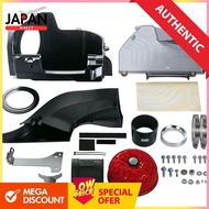 HKS Air Intake Parts Cold Air Intake Box Kit GR86/BRZ 70026-AT010