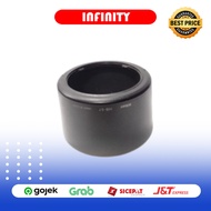 Nikon HB 57 HB-57 Lens Hood for Nikon AF-S 55-300mm F4.5-5.6 second hand Original