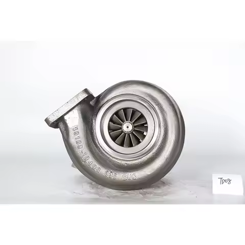 TD08H turbocharger parts for SK310-3 SK450-3 SK450-6 HD1250 Engine 6D24T ME158162 49188-01651 turbon