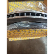 GIRLING 1PAIR HEAVY DUTY NISSAN LIVINA L11 1.6/1.8 2006-2018 LATIO 1.6/1.8 L10 2004-2012 FRONT BRAKE