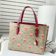 new style 2024 Handle bag Small for women official store authentic original C8613 C6217 C4084 CG302 