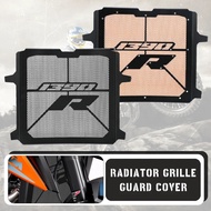 Motorcycles Accessories For KTM 1390 Super Duke REvo  1390 Super Duke R Radiator Grille Grill Guard 