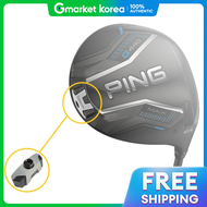 PING | G440 Max Lst Sft Driver Weight G440 Weight Bar