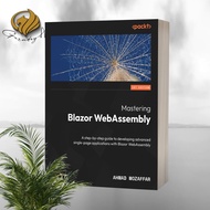 Mastering Blazor WebAssembly