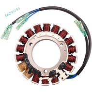 6AH-85510-00 Outboard Stator Assembly Accessories for  Motor F20-05000200 TJ6114 F20 Outboard Motor