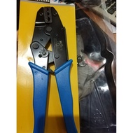 Fort Crimping Tools LX-03C