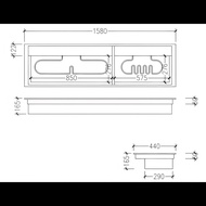 Heater Element || Custom Tubular Heater