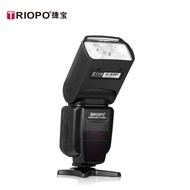 Mcoplus TR-982II TTL HSS Flash Speedlite for Nikon D800 D700 D80 D90 D7000 D7100 D5200 D5300 D5000 D3100 D3200 D3300 D40