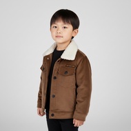 LIKE DADS Boys' Corduroy Jacket - Jemoy