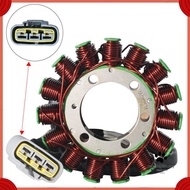 new Fuel coil magnet coil starter coil assembly magnet magnetic field MV Motorcycle accessories for 