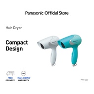 Panasonic Portable / Travel Hair Dryer 1000W EH-ND11