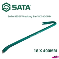 SATA 92561 Wrecking Bar 18 X 400MM