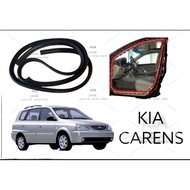 NAZA CITRA CARENS 2 DOOR RUBBER (BODY) R/RH 100%ORIGINAL 0K2FA-72770