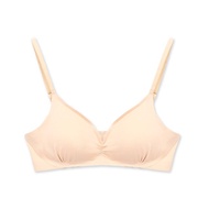 Áo Lót Mẹ Bầu Sau Sinh Cotton Trơn Không Gọng Bigsize By BECHIPI - MD102