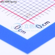 50pcs Luminous Diodes/LED NCD0402Y1 Yellow 0402 Original Genuine Electronic Components