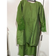 CLEARANCE STOCK 2023 BULAN BINTANG RANDOM DESIGN KURUNG DEWASA BAJU RAYA KENDURI SEDONDON BAJU