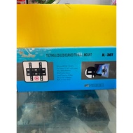 BRACKET.TV.15-43in.BRAND.JINLONG