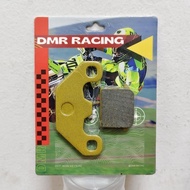 ATV/SCRAMBLER/DIRT BIKE/PIT BIKE BRAKE PAD UNIT