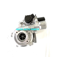 TOYOTA HILUX 3.0 1KD TURBO CHARGER CT16 17201-0L041 / 0L040 TURBOCHARGER
