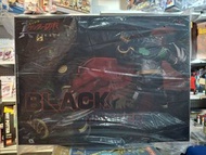 (黃埔聚寶坊B1b號舖門市現貨) Sky X Studio 世界最後之日 BLACK GETTER