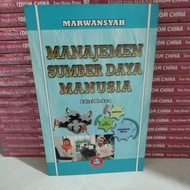 Original Book - Human Resource Management Book