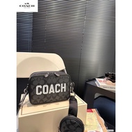 Coach_Women_Bag 145 Handbag Shoulder Bags Clutches Backpacks  Pouches XORF