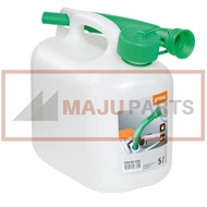 Original STIHL Fuel Can 5 Liter / Tong Petrol Stihl