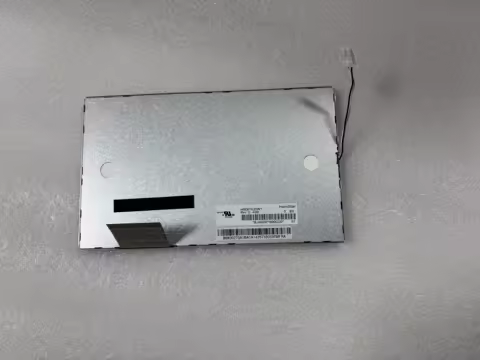 Hannstar 7-inch 60pin lcd screen HSD070JDW1-K00 LCD screen replacement