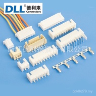 JSTTJC3 B13B-XH-ASN ((B15B-XH-A Terminal)) B14B-XH-A Replacement for LF VRAQ