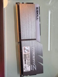 G.Skill Trident Z RGB DDR4 3000MHz 16GB RAM
