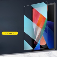 HD Tablet Tempered Glass for TCL Tab 11 Tab11 10.95" Screen Protector for Tcl Tab11 10.95inch Protec
