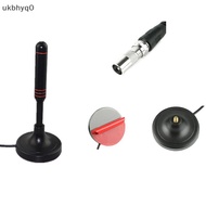 Digital TV Antenna Signal Receiver Amplifier Coax Cable HDTV Antenna DVB-T DVB-T2 DAB Adapter Indoor