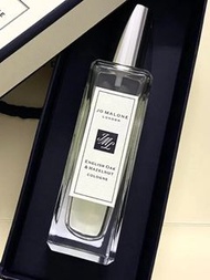 任意兩樣包運費😱JO MALONE 祖馬龍英國橡樹與榛果古龍水 30ml English Oak & Hazelnut Cologne