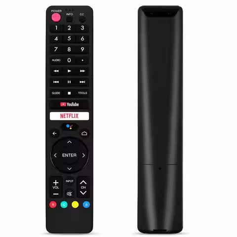 GB345WJSA GB346WJSA GB326WJSA Remote Control For SHARP Smart TV No Voice