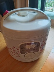 法國特福電飯煲 Tefal rice cooker