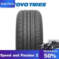 tajer ❧1955015 Toyo Proxes CR1 Tyre Tayar♚