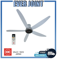 [Bulky] KDK T60AW 60 Inch Ceiling Fan