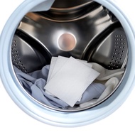 Laundry Anti-Cross-Dyeing Color-Absorbing Sheet Anti-Dyeing Clothes Laundry Sheet
