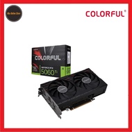 Colorful iGame Nvidia GeForce RTX5050 RTX3060 RTX5060 RTX5060Ti RTX5070 RTX5070TI Graphics card