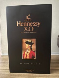 軒尼斯xo 3公升Hennessy港版