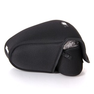 LARRY Soft Neoprene Camera Case Bag For Nikon D3500 D3400 D3200 D3300 D3100 D90 D700 D60 D810 D500 D