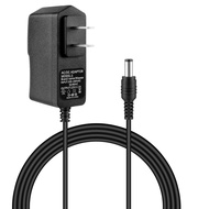 12V 1A Power Supply Adapter, Waysse 1000mA 12W AC/DC Adapter,12W AC Switching Adapter Slim Design DC