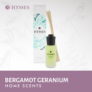 Hysses Home Scent, Bergamot Geranium